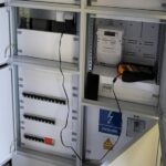 Wymiana rozdzielni elektrycznych przy ul. Mieszka I 3, 5 i 7