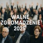 Walne Zgromadzenie 2025 SBM w Wołominie – podsumowanie