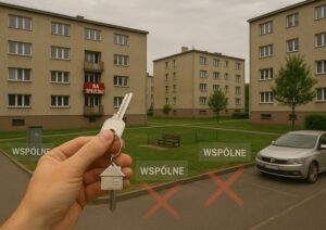 Komunikat dla mieszkańców i osób kupujących lokale