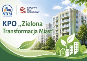Termomodernizacja budynków SBM